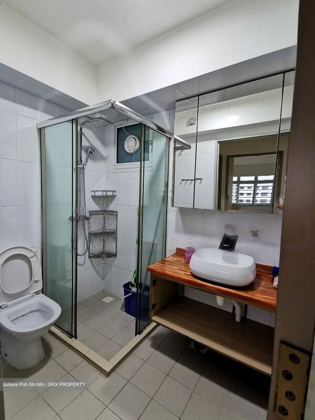 Blk 217A Matilda Portico (Punggol), HDB 4 Rooms #560865751
